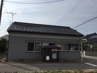 滑川市H公民館葺き替え工事