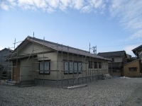 屋根工事完了後2009.03 (2).jpg