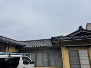 屋根改修遮熱工事 リフレクティックス
