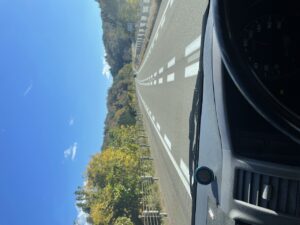 宮城にて