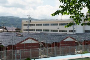応急仮設住宅　熊本モデル