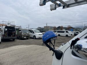 恒久復興仮設住宅