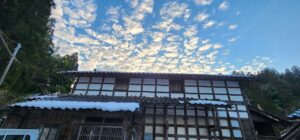 震災復旧 屋根改修工事