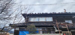 屋根遮熱・改修工事